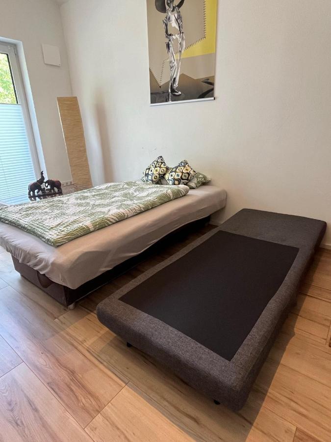 Ferienwohnung "Moseltraum" Ensch Exteriér fotografie
